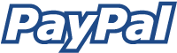 Paypal logo